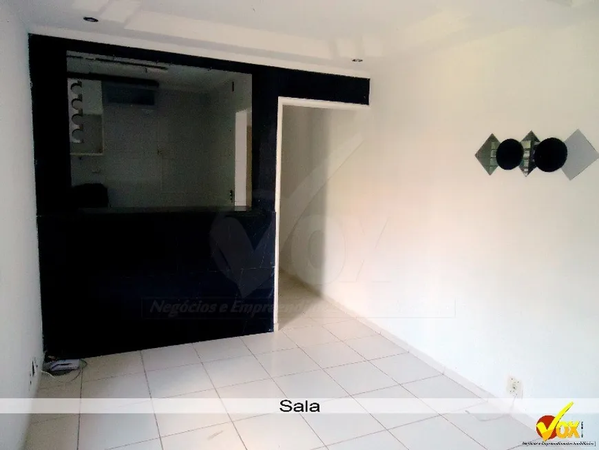 Foto 1 de Apartamento com 3 Quartos à venda, 74m² em Vila Mimosa, Campinas