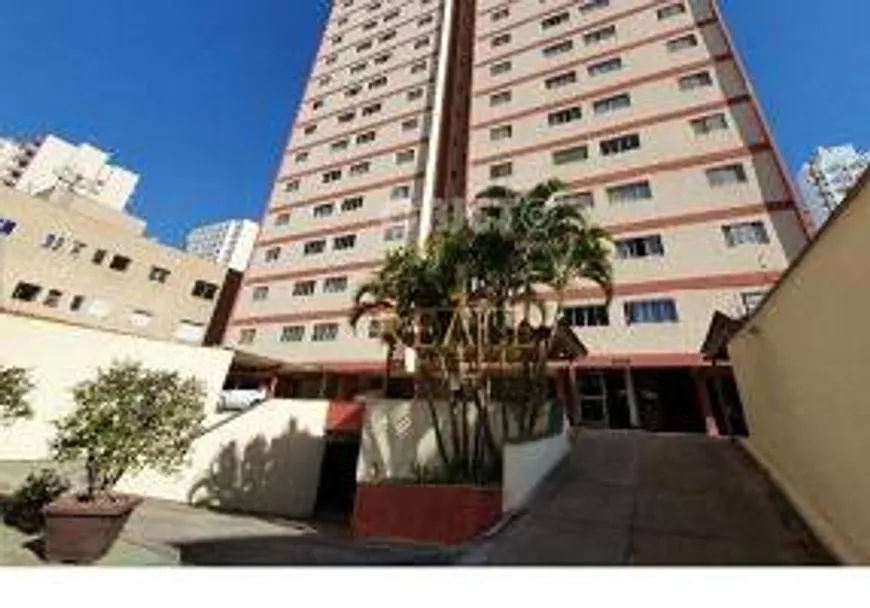 Foto 1 de Apartamento com 1 Quarto à venda, 42m² em Vila Itapura, Campinas