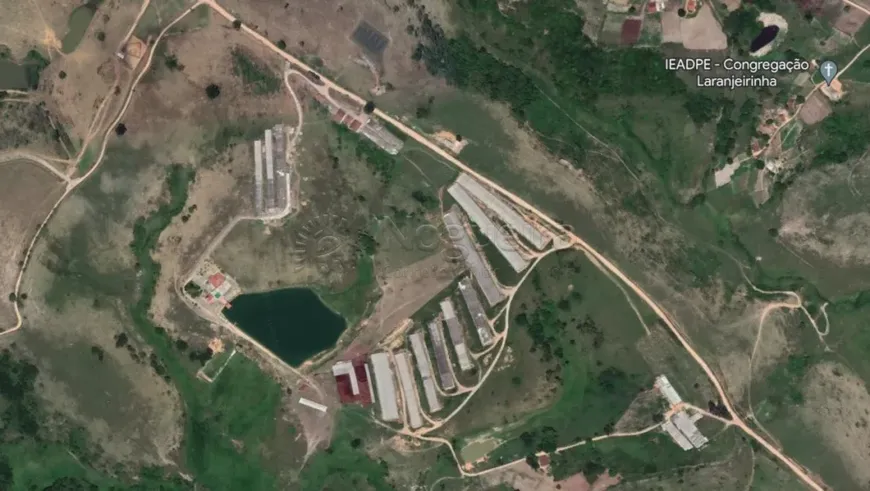 Foto 1 de Fazenda/Sítio à venda, 2650000m² em Alto Jose Leal, Vitória de Santo Antão