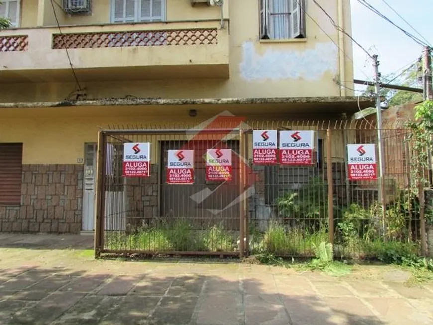 Foto 1 de Ponto Comercial para alugar, 69m² em Centro, Canoas