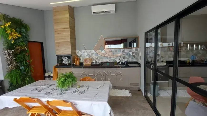 Foto 1 de Casa com 2 Quartos à venda, 108m² em Jardim Angelo Jurca, Ribeirão Preto