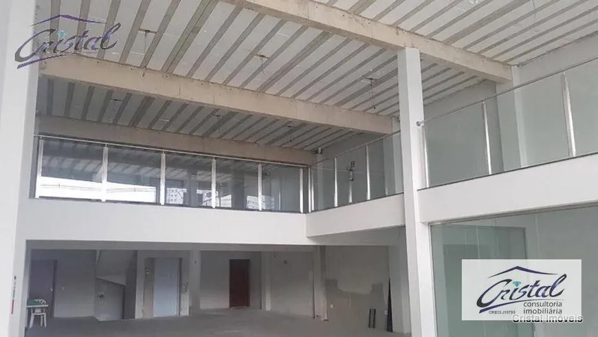 Foto 1 de Prédio Comercial para alugar, 880m² em Butantã, São Paulo