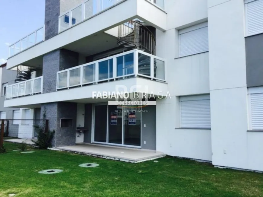 Foto 1 de Apartamento com 4 Quartos à venda, 160m² em Atlantida, Xangri-lá