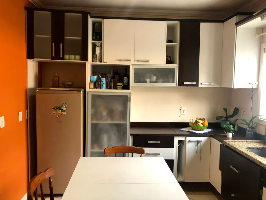 Foto 1 de Casa com 3 Quartos à venda, 96m² em Vila Nova, Bento Gonçalves