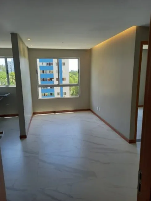 Foto 1 de Apartamento com 2 Quartos à venda, 48m² em Sao Rafael, Salvador