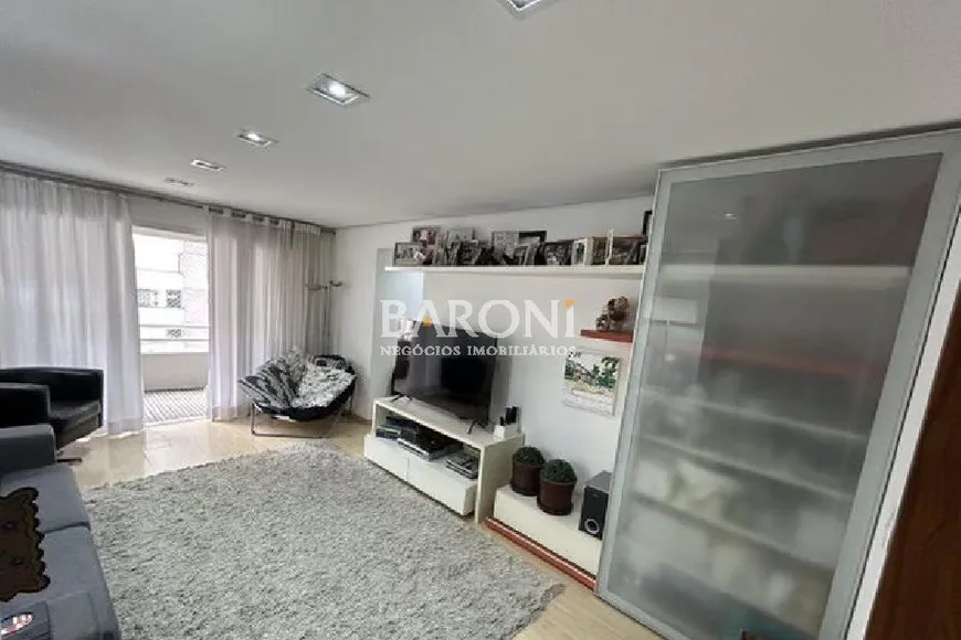 Foto 1 de Apartamento com 4 Quartos à venda, 104m² em Planalto Paulista, São Paulo