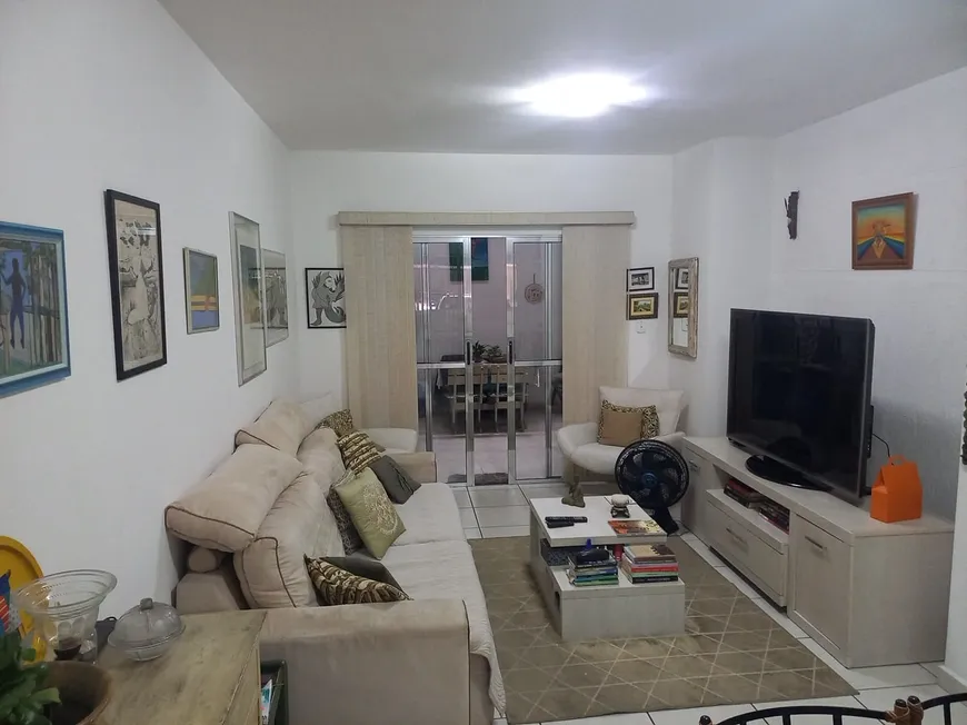 Foto 1 de Casa de Condomínio com 3 Quartos à venda, 107m² em Vila Rubens, Mogi das Cruzes