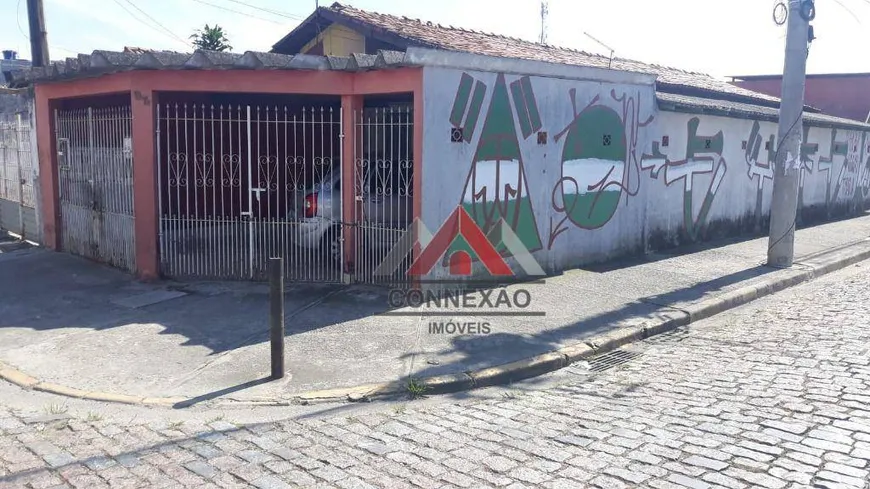 Foto 1 de Imóvel Comercial com 2 Quartos à venda, 157m² em Jundiapeba, Mogi das Cruzes