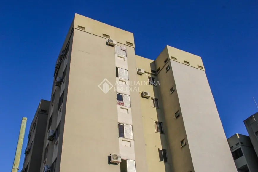 Foto 1 de Apartamento com 3 Quartos à venda, 65m² em Patronato, Santa Maria