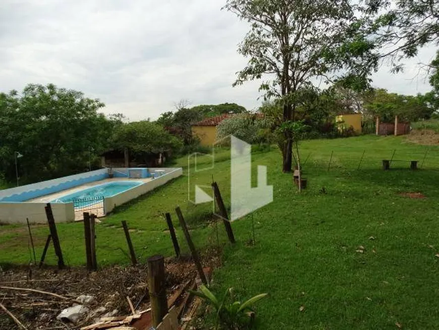 Foto 1 de Fazenda/Sítio com 3 Quartos à venda, 24200m² em Zona Rural, Jaú