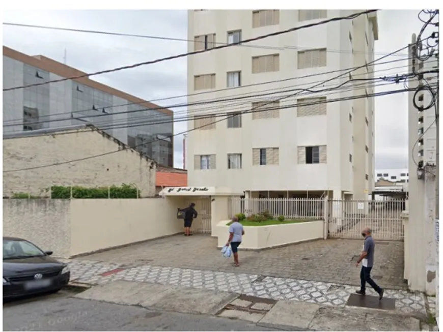 Foto 1 de Apartamento com 2 Quartos à venda, 60m² em Vila São José, Taubaté