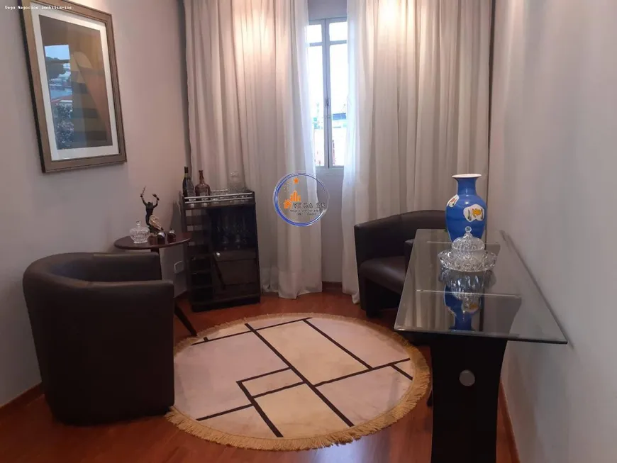 Foto 1 de Apartamento com 2 Quartos à venda, 50m² em Vila Araguaia, São Paulo