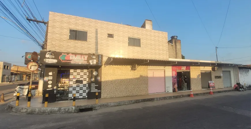 Foto 1 de Ponto Comercial à venda em Olaria, Aracaju