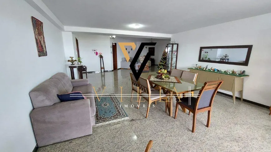 Foto 1 de Apartamento com 4 Quartos à venda, 311m² em Brisamar, João Pessoa