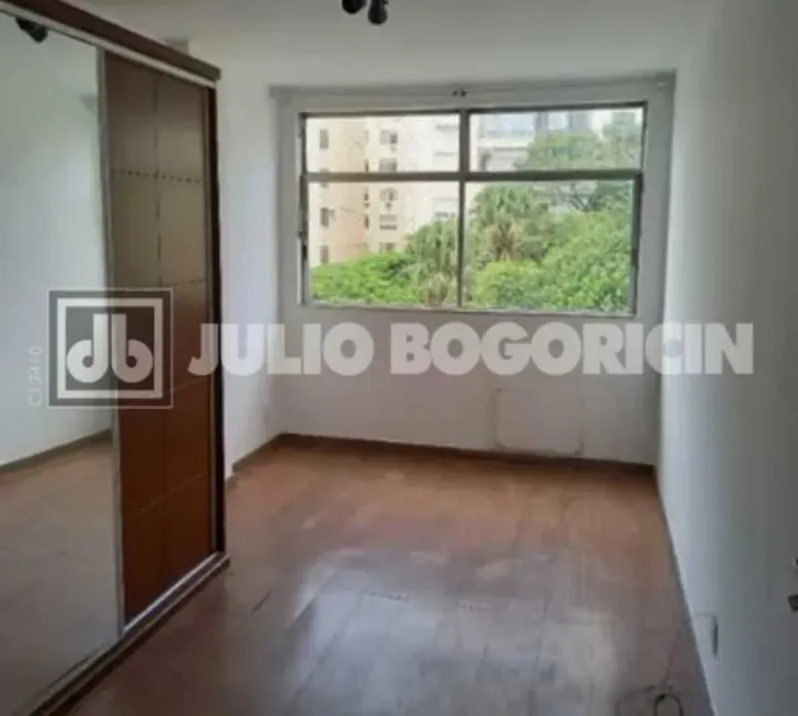 Foto 1 de Apartamento com 2 Quartos à venda, 69m² em Botafogo, Rio de Janeiro