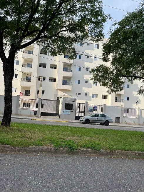 Foto 1 de Apartamento com 2 Quartos à venda, 68m² em Vila Espirito Santo, Sorocaba