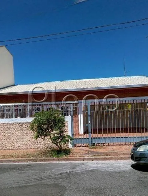 Foto 1 de Casa com 4 Quartos à venda, 211m² em Parque Taquaral, Campinas