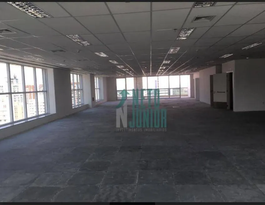 Foto 1 de Sala Comercial para venda ou aluguel, 1200m² em Chácara Santo Antônio, São Paulo