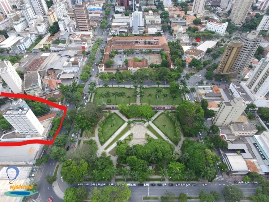 Foto 1 de Prédio Comercial para venda ou aluguel, 3000m² em Santa Efigênia, Belo Horizonte