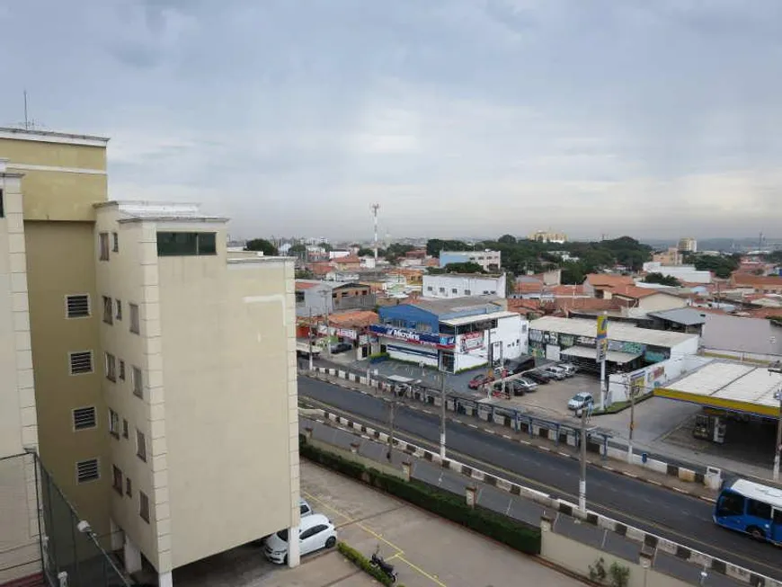 Foto 1 de Cobertura com 3 Quartos à venda, 123m² em São Bernardo, Campinas