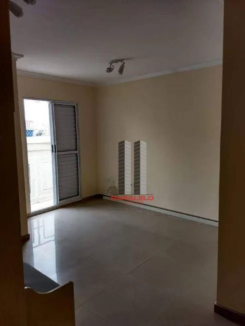 Foto 1 de Sobrado com 2 Quartos à venda, 92m² em Vila Bela, São Paulo