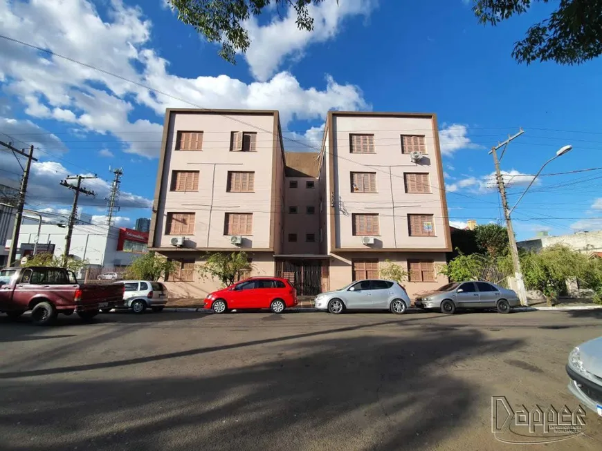 Foto 1 de Apartamento com 2 Quartos à venda, 75m² em Rio Branco, Novo Hamburgo