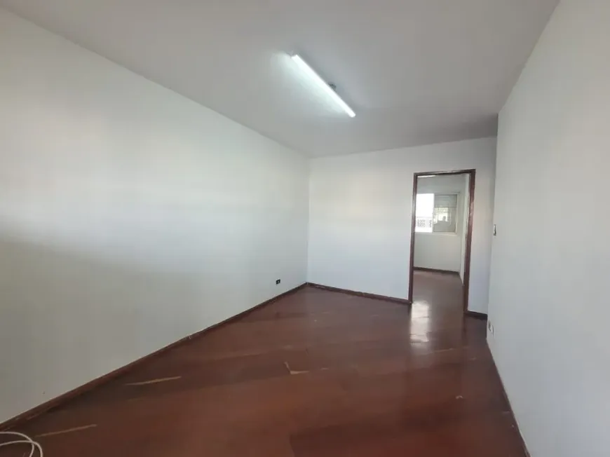 Foto 1 de Apartamento com 2 Quartos à venda, 52m² em Móoca, São Paulo