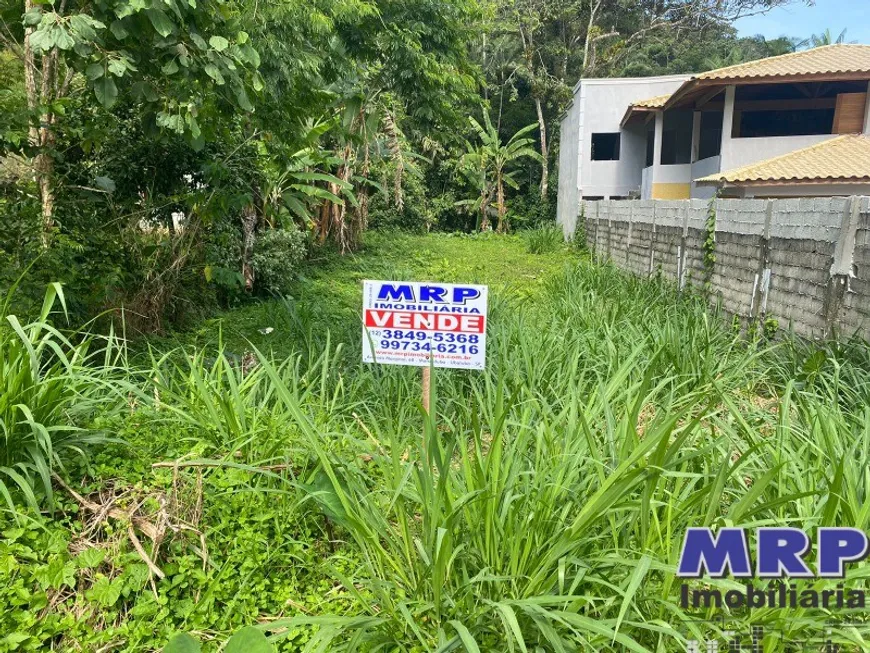 Foto 1 de Lote/Terreno à venda, 360m² em Sertão da Quina, Ubatuba