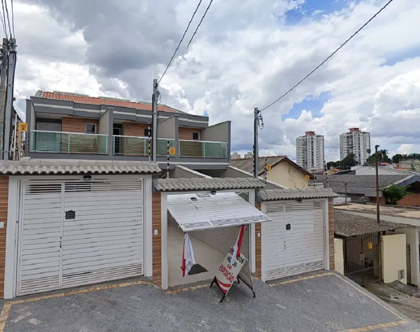 Foto 1 de Sobrado com 3 Quartos à venda, 125m² em Penha, São Paulo