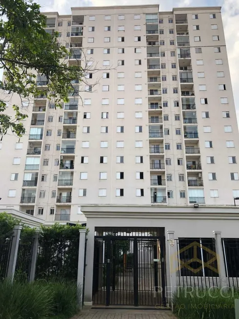 Foto 1 de Apartamento com 3 Quartos à venda, 68m² em São Bernardo, Campinas