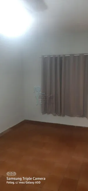 Foto 1 de Casa com 2 Quartos à venda, 215m² em Dom Bernardo Jose Mielle, Ribeirão Preto