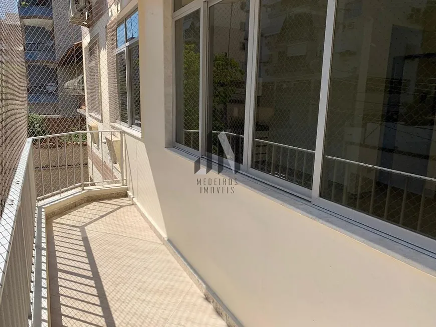 Foto 1 de Apartamento com 3 Quartos à venda, 81m² em  Vila Valqueire, Rio de Janeiro
