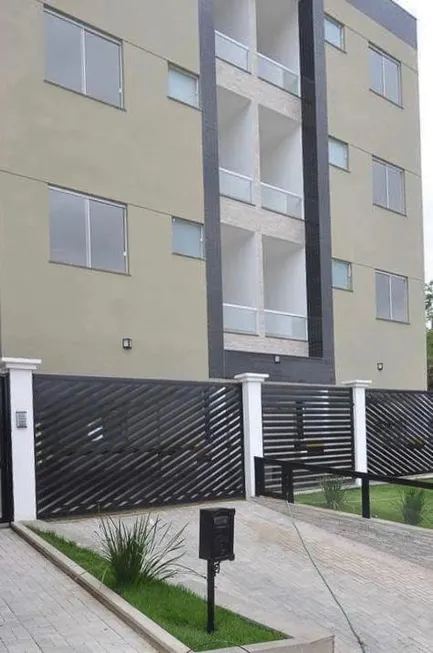 Foto 1 de Apartamento com 2 Quartos à venda, 65m² em Parque Roberto Belizário, Pedro Leopoldo