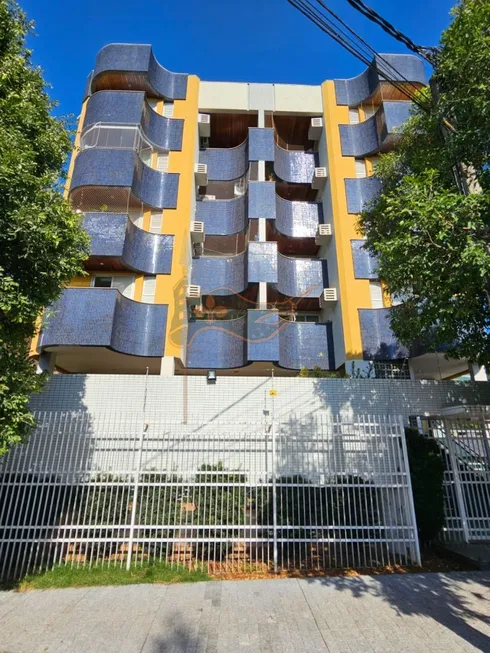 Foto 1 de Apartamento com 3 Quartos à venda, 110m² em Zona 04, Maringá