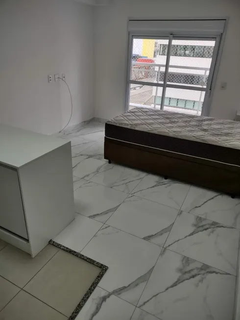 Foto 1 de Apartamento com 1 Quarto para alugar, 28m² em Saúde, São Paulo