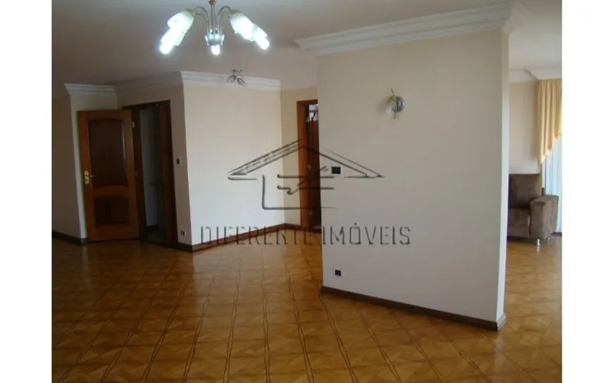 Foto 1 de Apartamento com 4 Quartos à venda, 300m² em Móoca, São Paulo