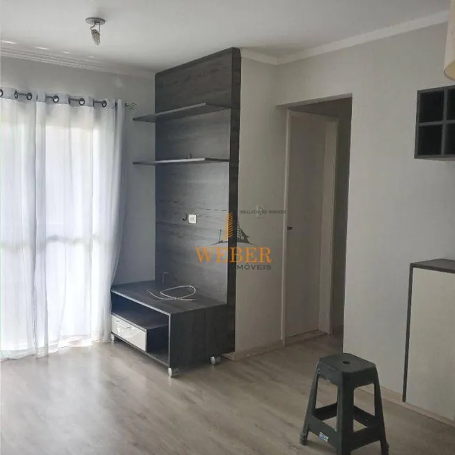 Foto 1 de Apartamento com 2 Quartos à venda, 57m² em Parque Rincao, Cotia
