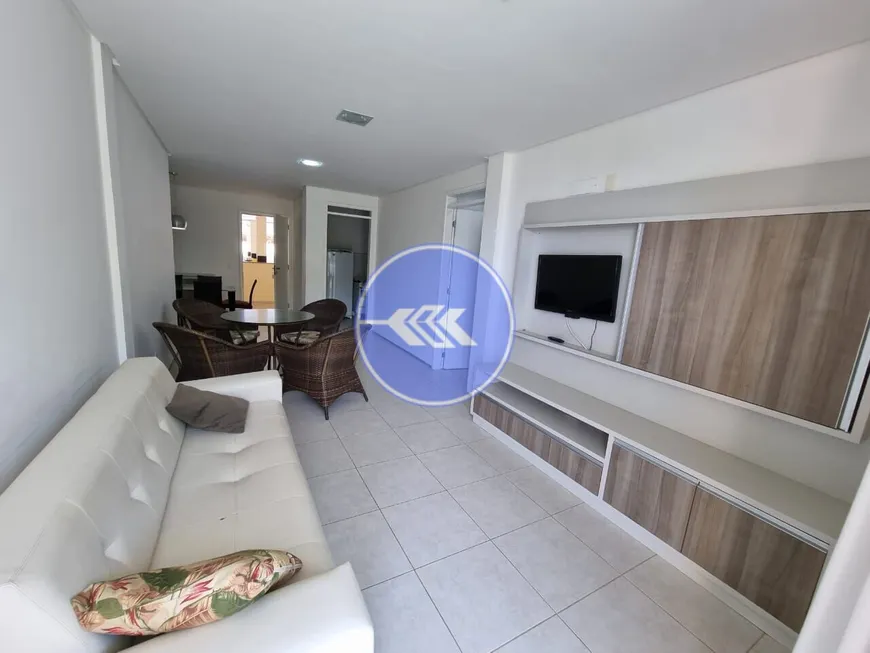 Foto 1 de Apartamento com 2 Quartos à venda, 100m² em Porto das Dunas, Aquiraz