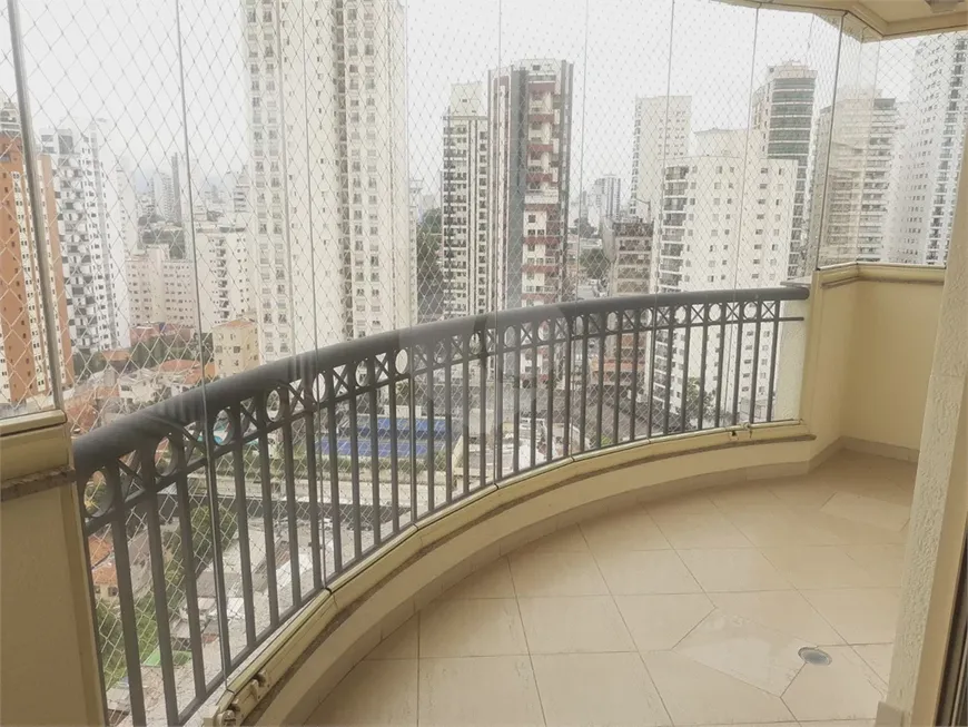 Foto 1 de Apartamento com 4 Quartos à venda, 179m² em Santana, São Paulo