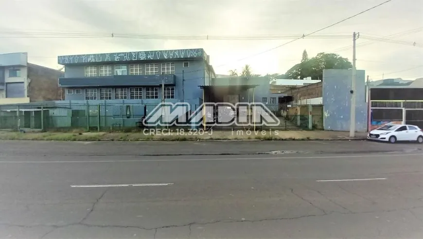 Foto 1 de Galpão/Depósito/Armazém à venda, 2200m² em Vila Santana, Valinhos