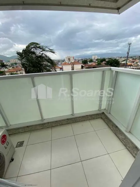 Foto 1 de Apartamento com 2 Quartos à venda, 52m² em Madureira, Rio de Janeiro