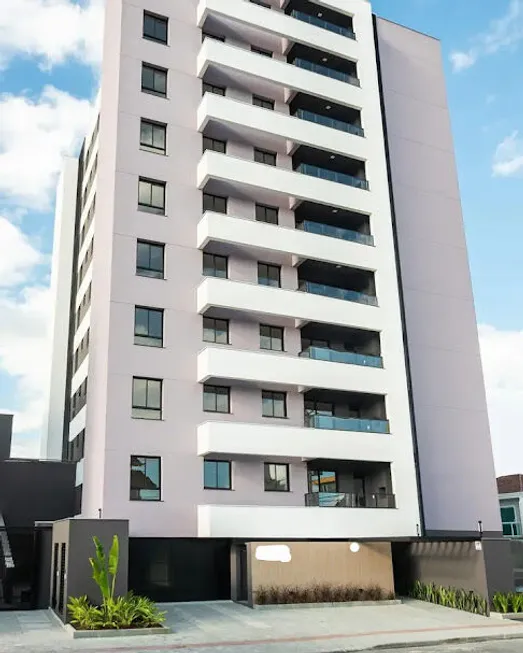 Foto 1 de Apartamento com 3 Quartos à venda, 76m² em Costa E Silva, Joinville