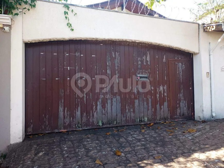 Foto 1 de Casa com 3 Quartos à venda, 184m² em São Dimas, Piracicaba