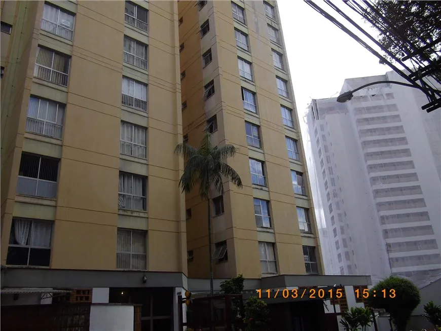 Foto 1 de Kitnet com 1 Quarto à venda, 38m² em Centro, Campinas