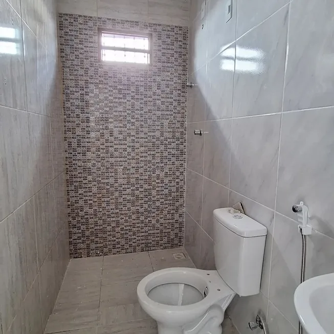 Foto 1 de Casa com 2 Quartos à venda, 100m² em Tomba, Feira de Santana