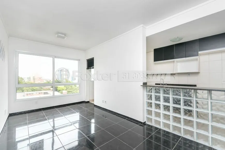 Foto 1 de Apartamento com 3 Quartos à venda, 70m² em Partenon, Porto Alegre