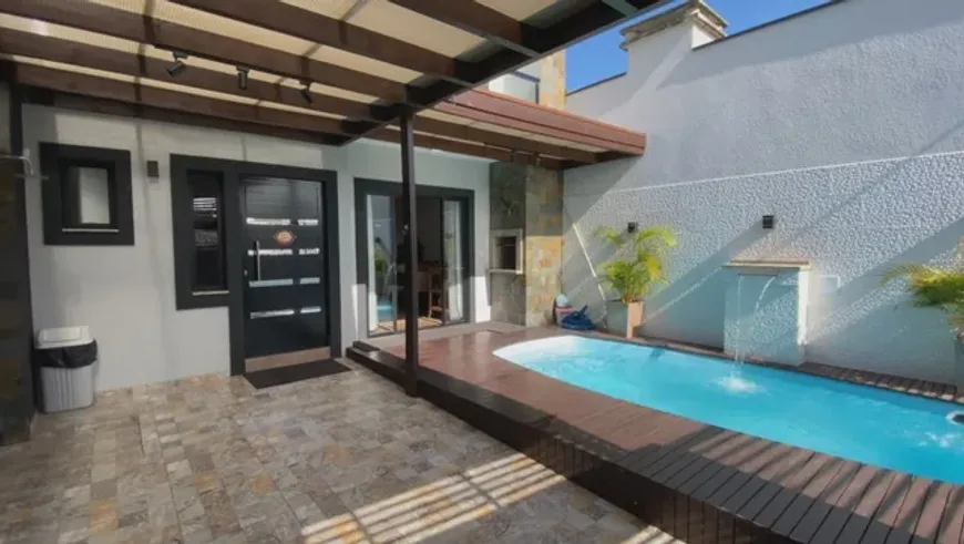 Foto 1 de Casa com 3 Quartos à venda, 88m² em Monte Serrat, Salvador