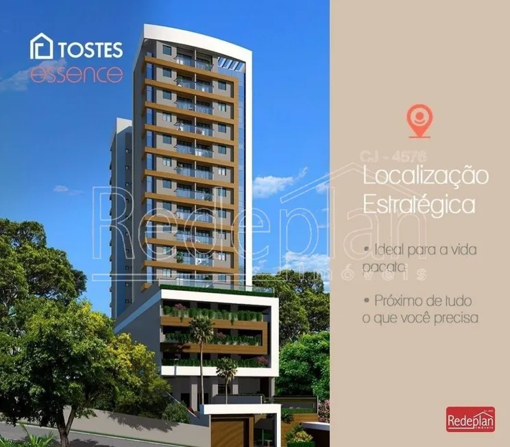 Foto 1 de Apartamento com 2 Quartos à venda, 55m² em Jardim Amália, Volta Redonda