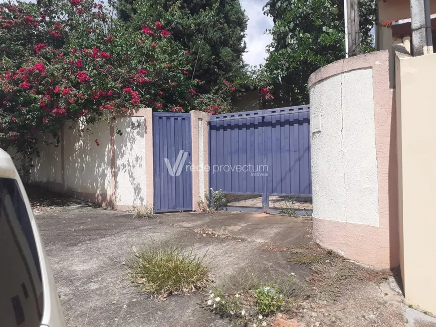 Foto 1 de Casa com 3 Quartos à venda, 225m² em Jardim Celani, Valinhos