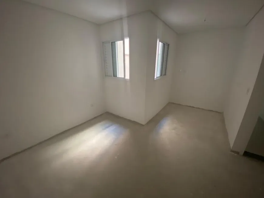 Foto 1 de Apartamento com 1 Quarto à venda, 45m² em Vila Pires, Santo André